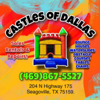 Castles of Dallas