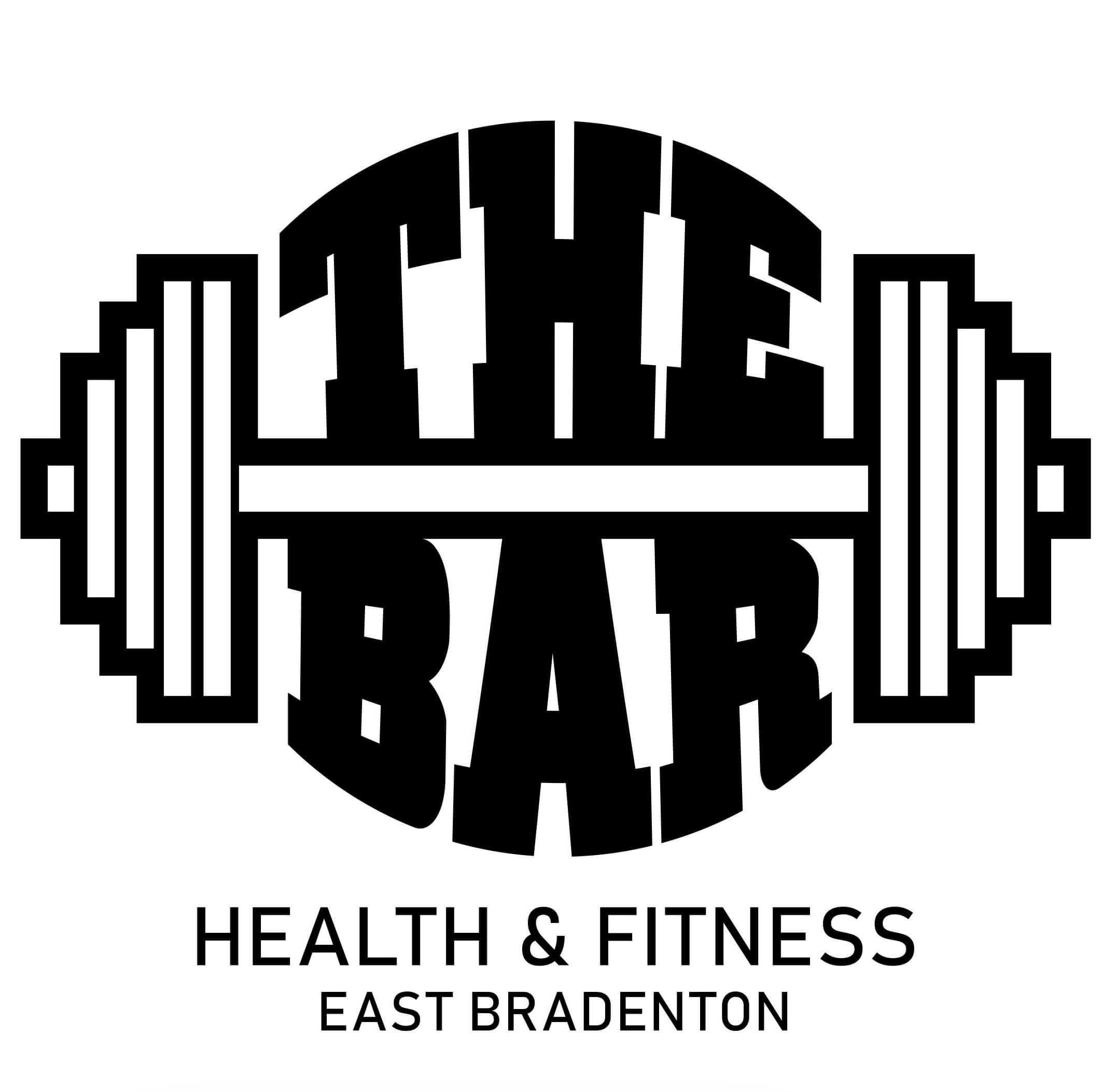 The Bar Health & Fitness
