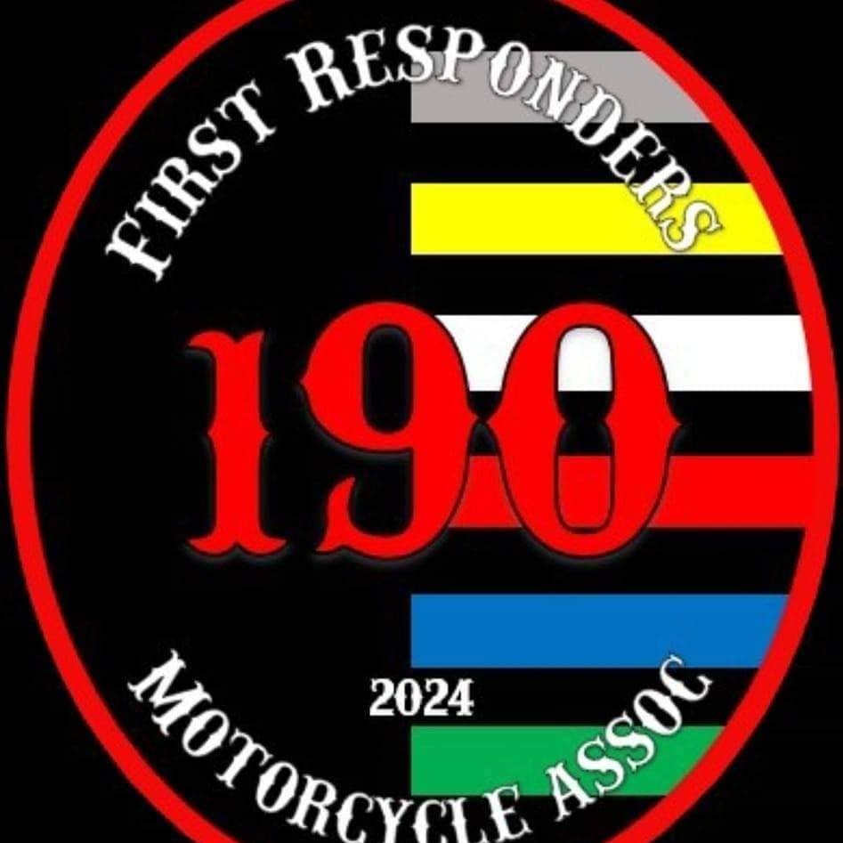 First Responders Motorcycle Association