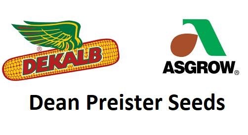 Dean Preister Seeds