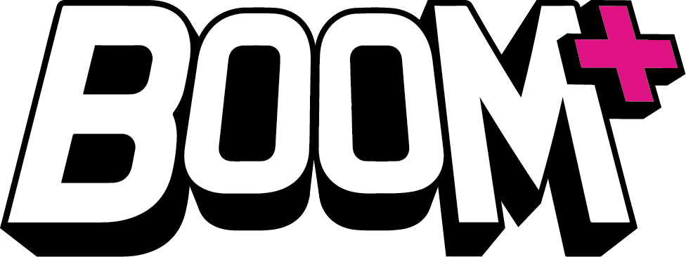 BOOM+