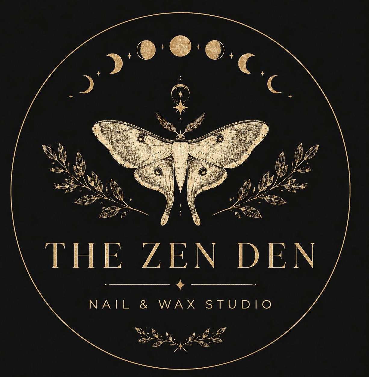 The Zen Den
