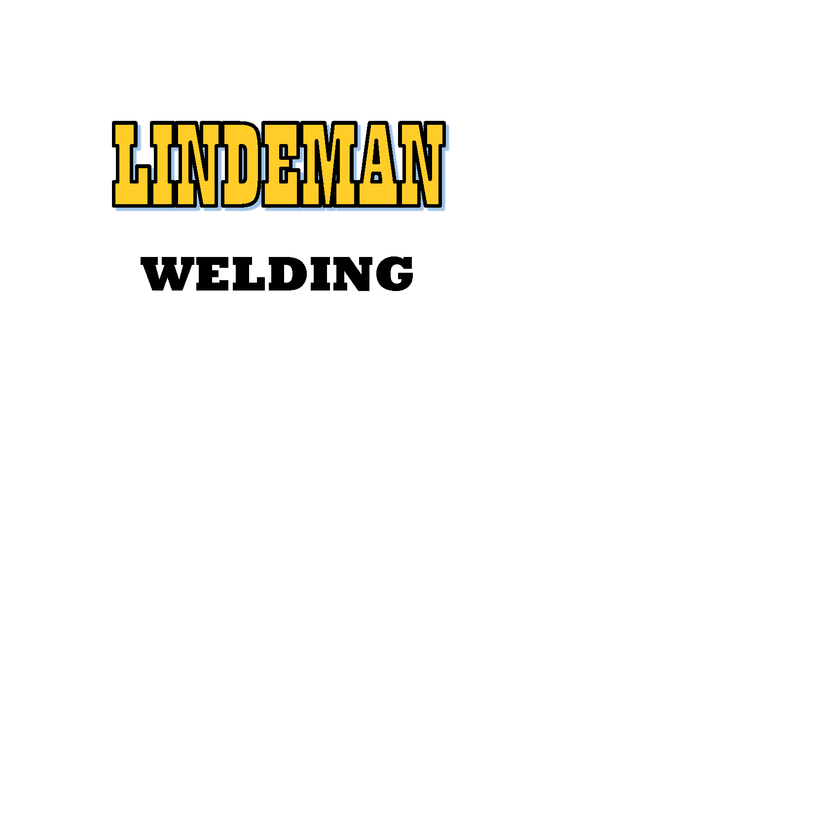Lindeman Welding