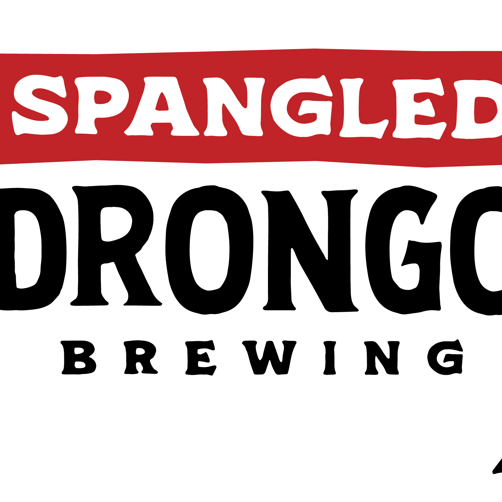 Sprangled Drongo Brewery