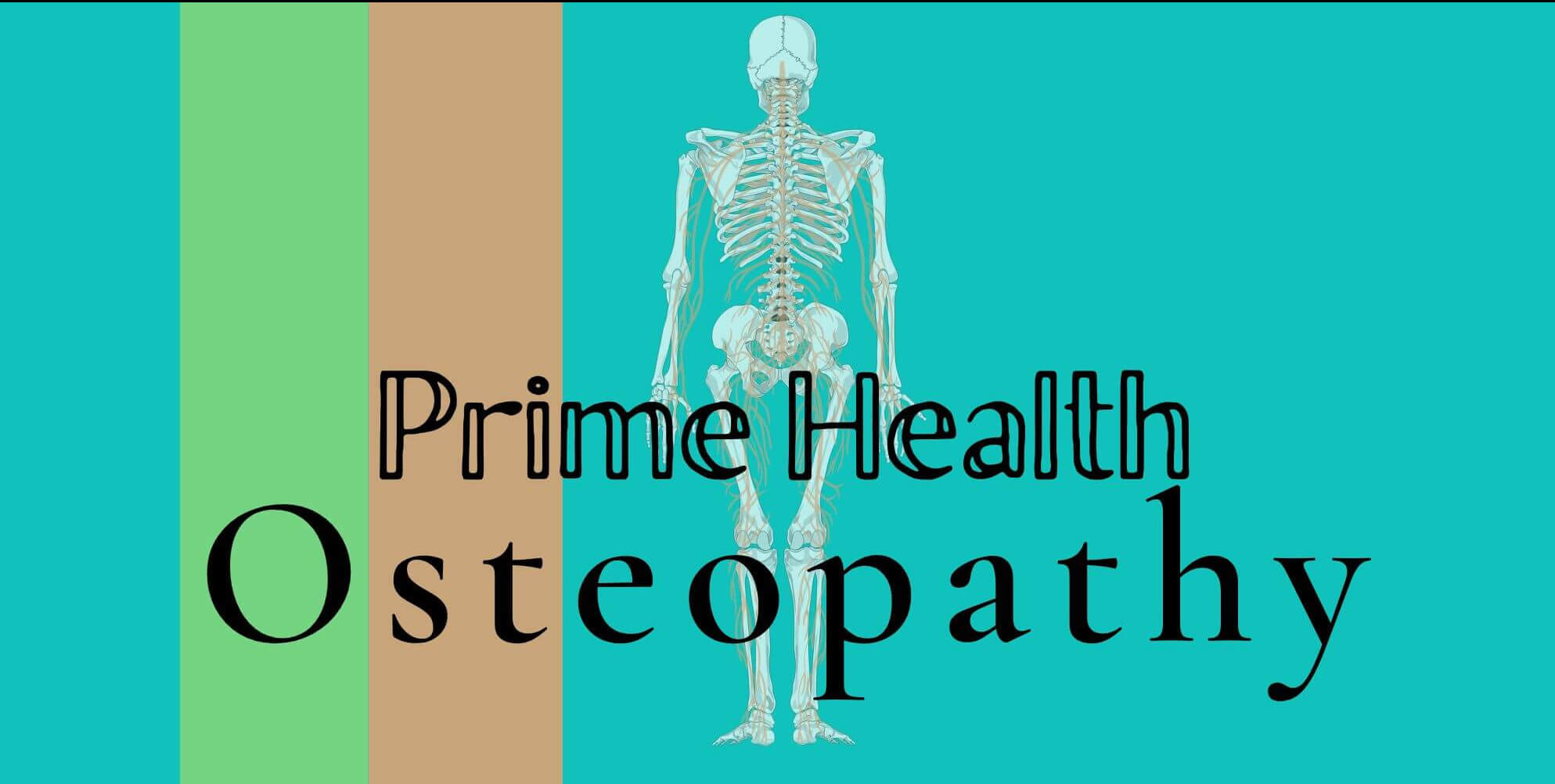 Prime Health Osteopathy