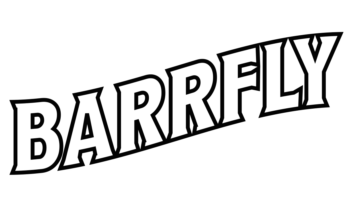 Barrfly