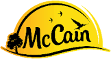 Mc Cain