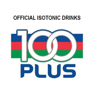 100 Plus