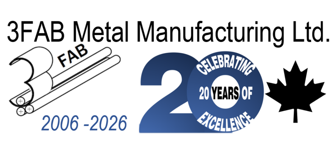 3FAB Metal Manufacturing Ltd.