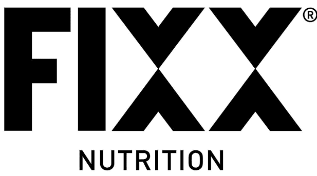FIXX NUTRITION