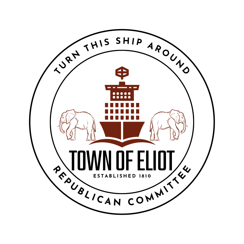 Eliot Republican Town Committee