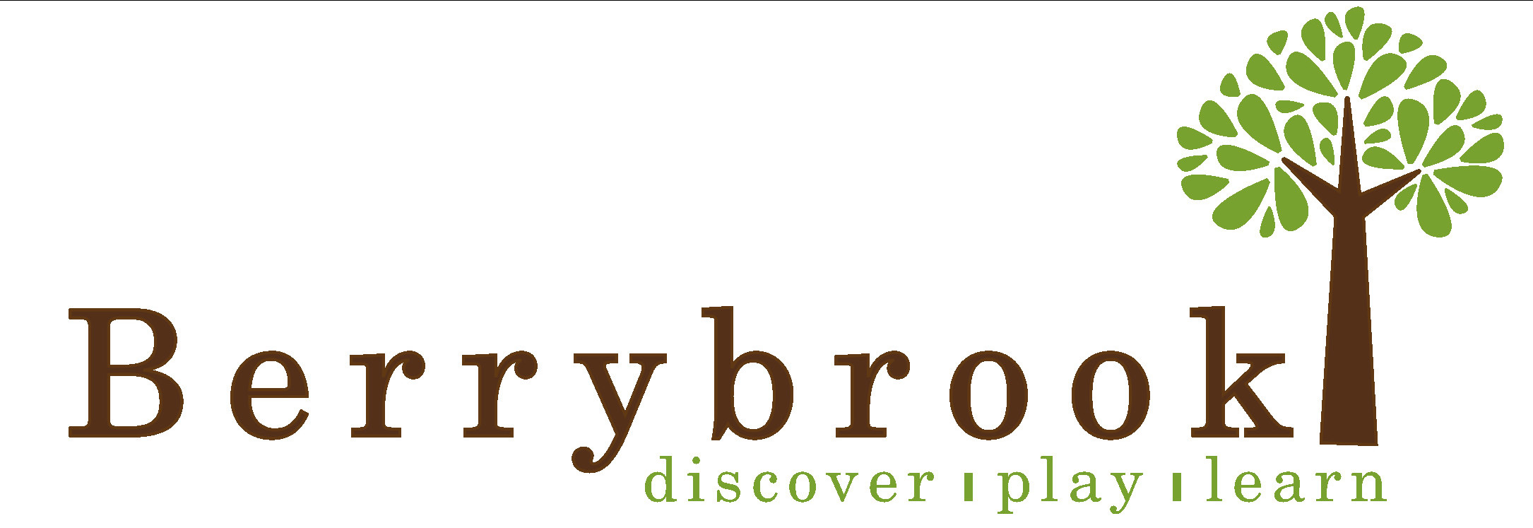Berrybrook School - SILVER Sponsor