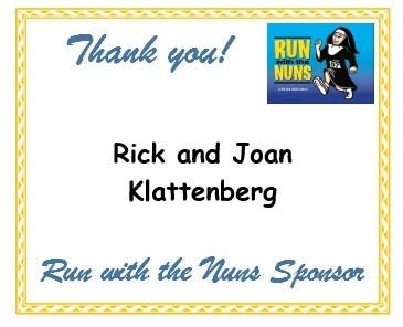 Rick and Joan Klattenberg