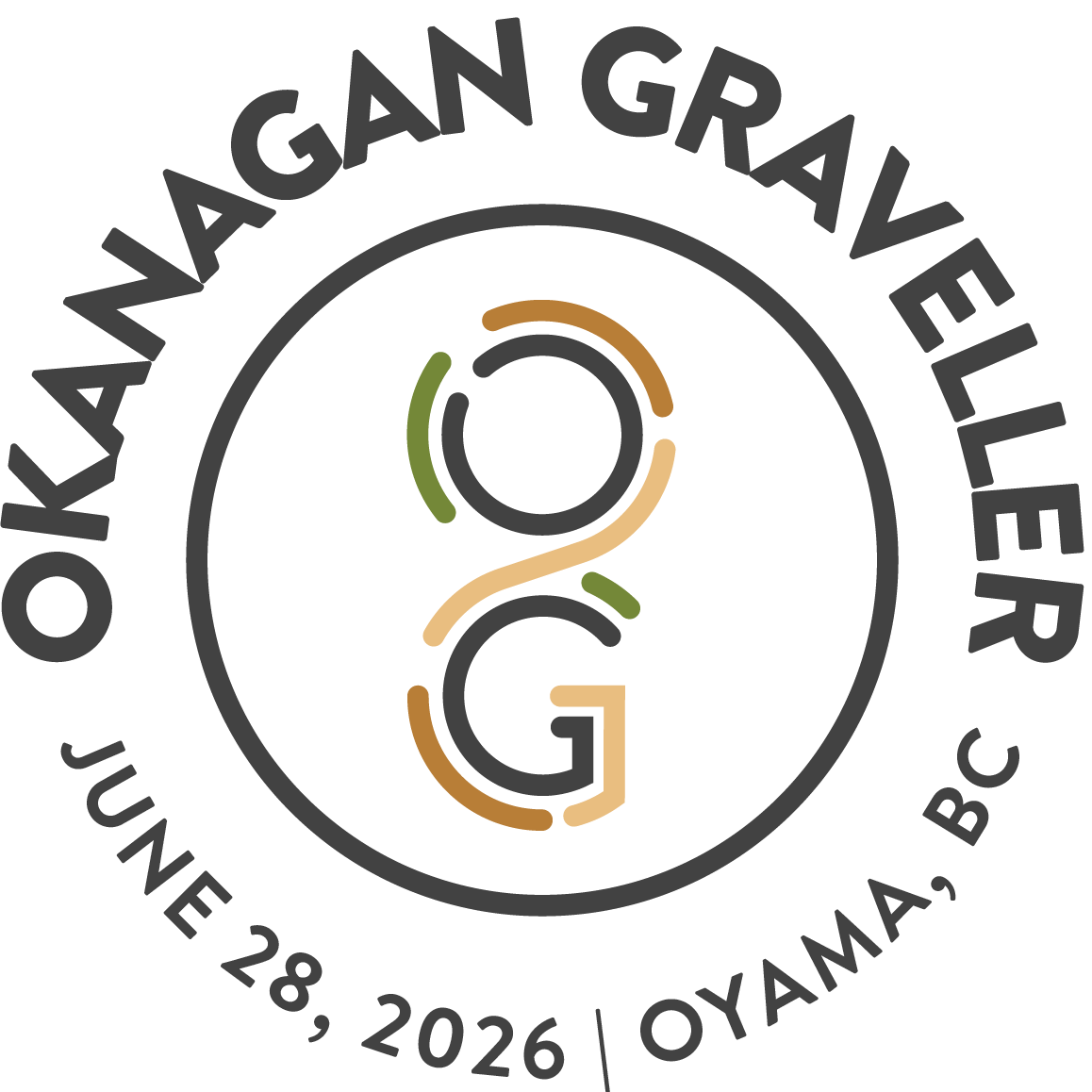Okanagan Graveller