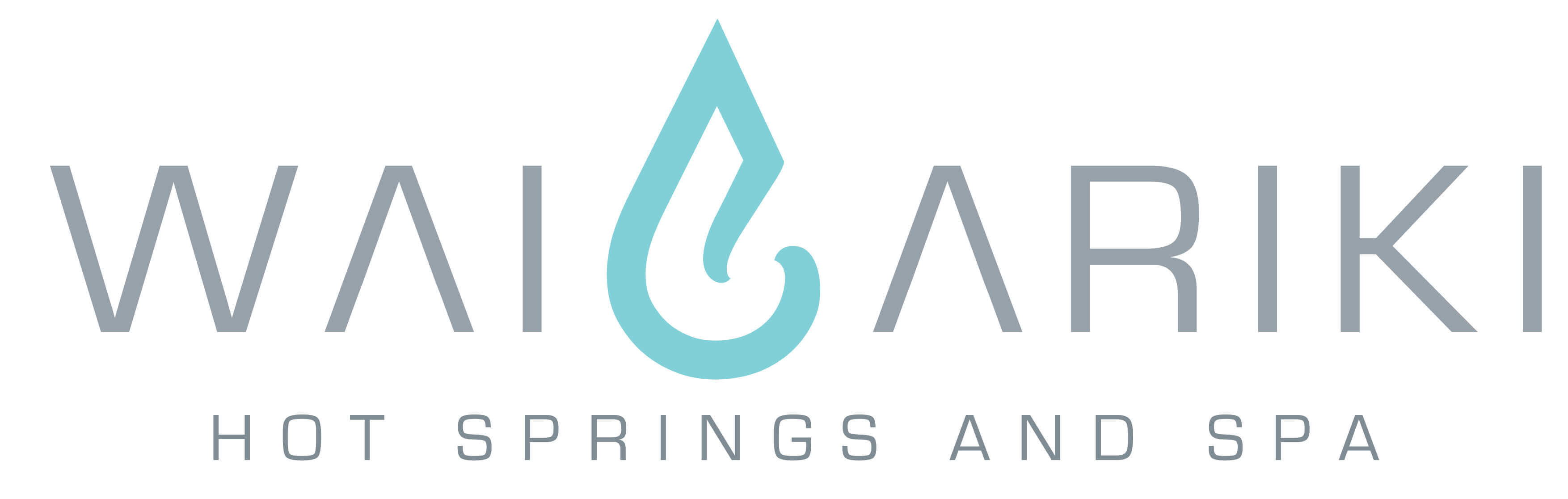 Wai Ariki Hot Springs & Spa