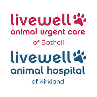 Livewell Animal Hospital  Kirkland