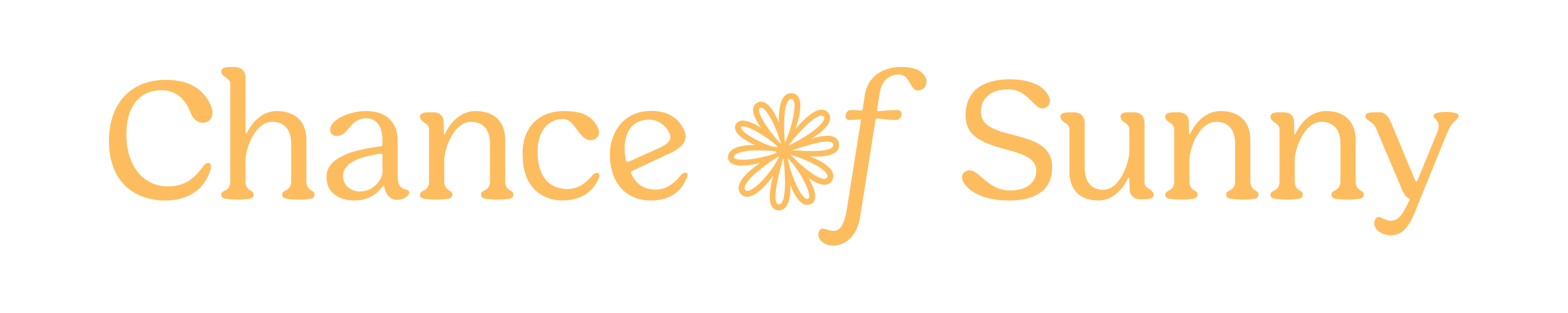 Chance of Sunny