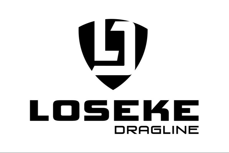 Loeske Dragline