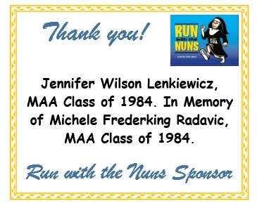 Jennifer Wilson Lenkiewicz, MAA Class of 1984