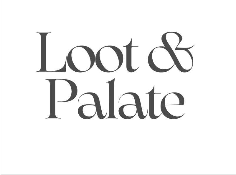 Loot & Palate