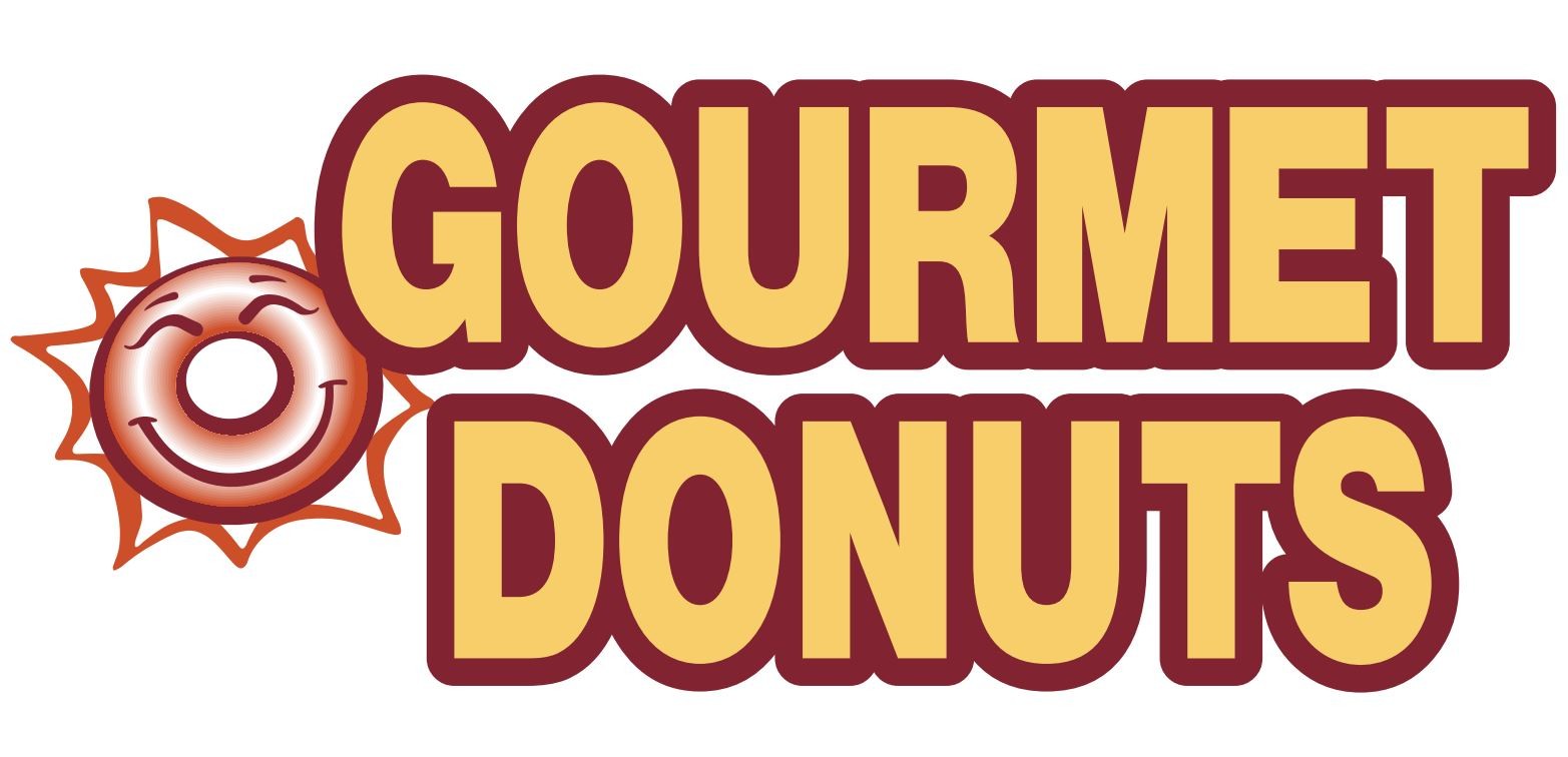 Gourmet Donuts