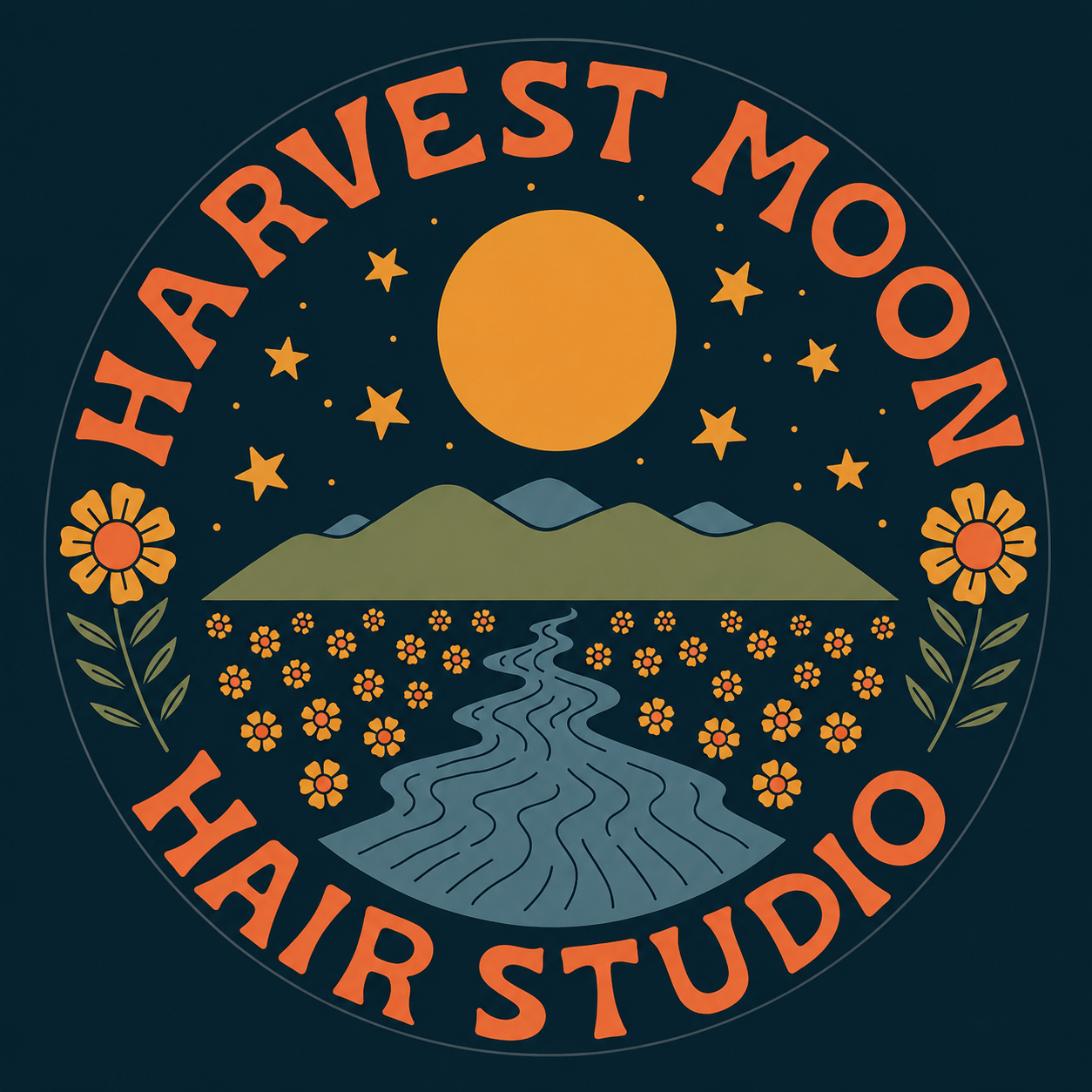 Harvest Moon Studio