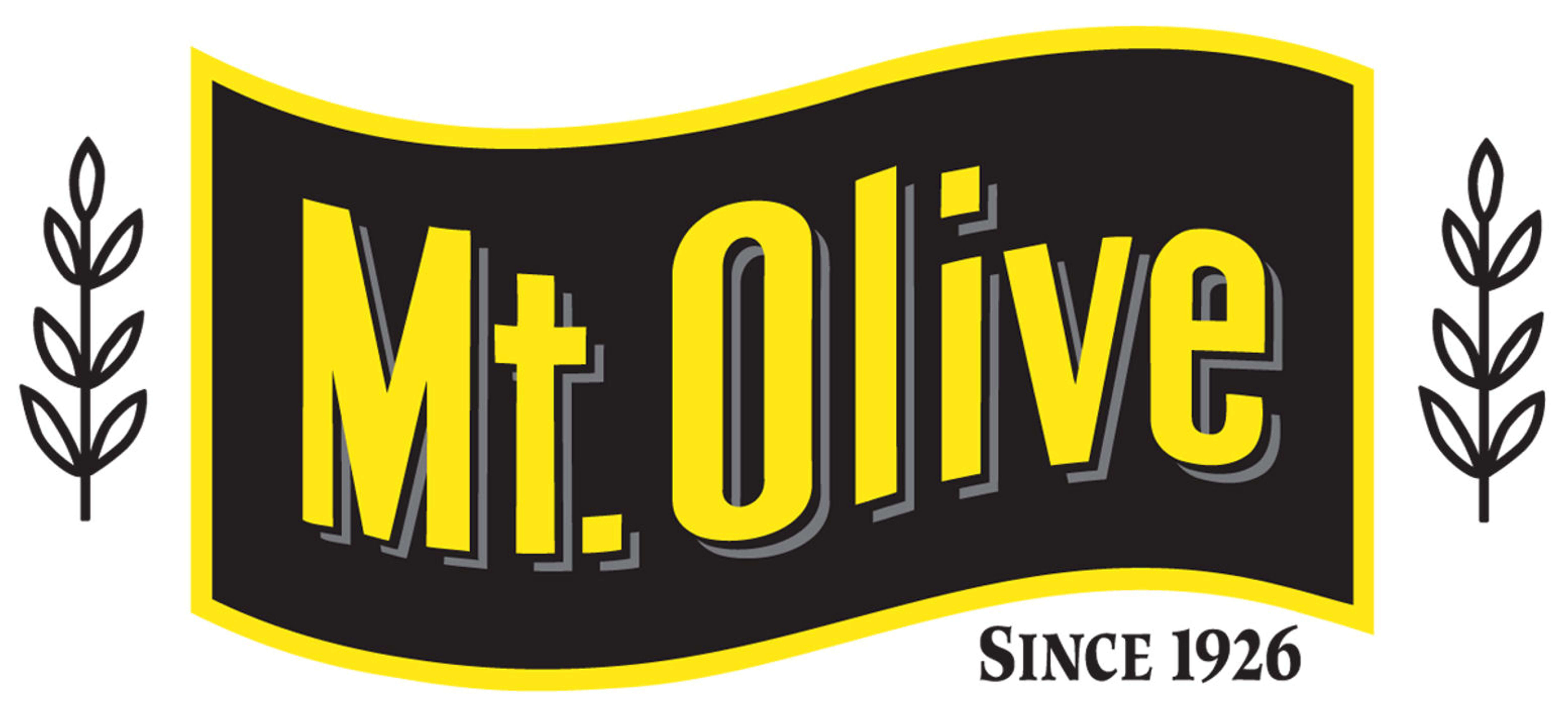 Mt. Olive