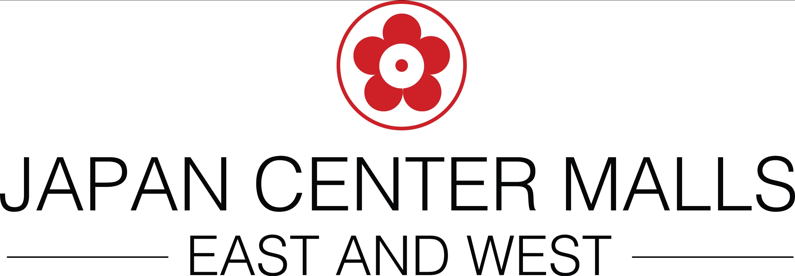 Japan Center Malls