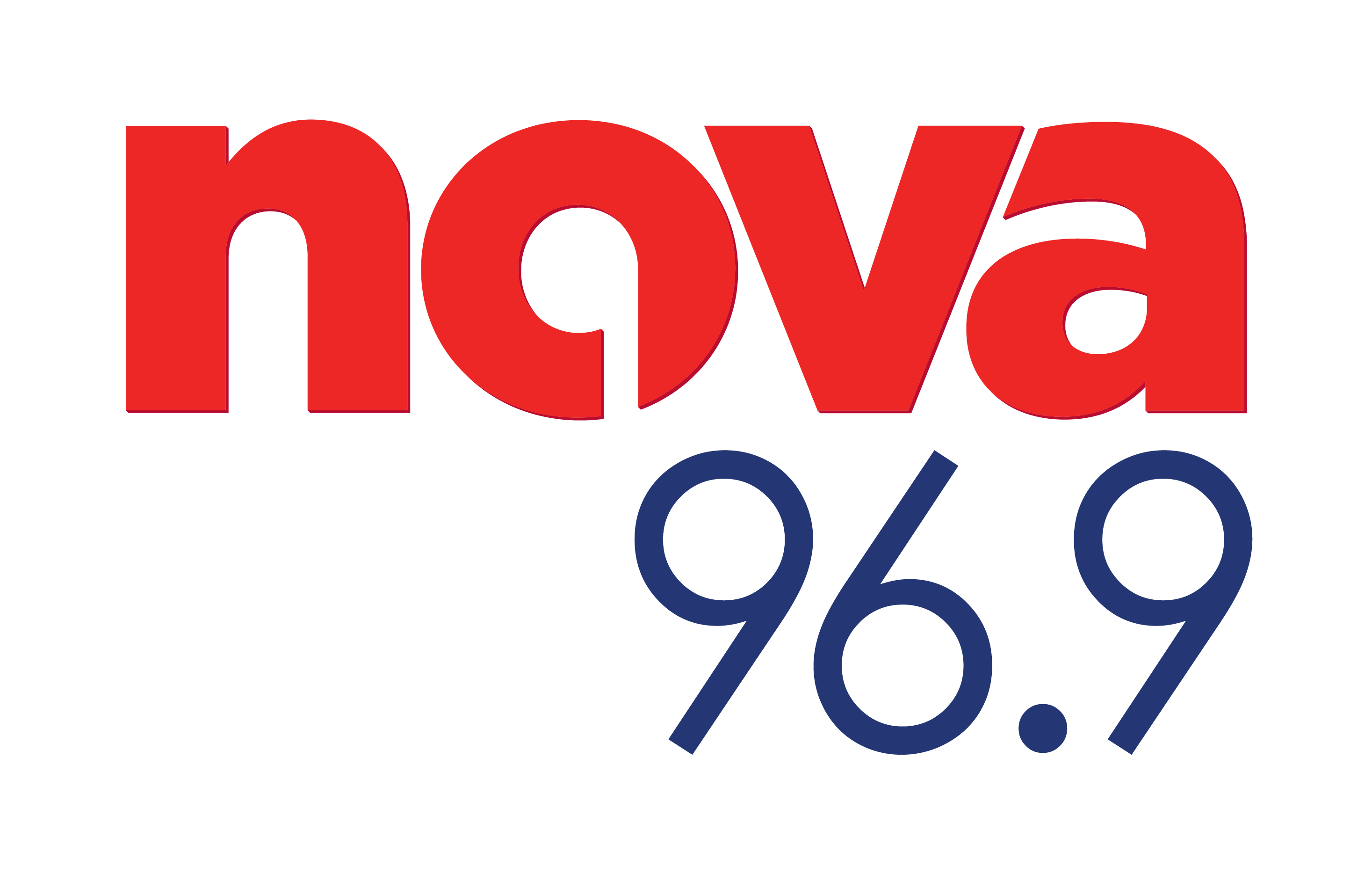 Nova 96.9