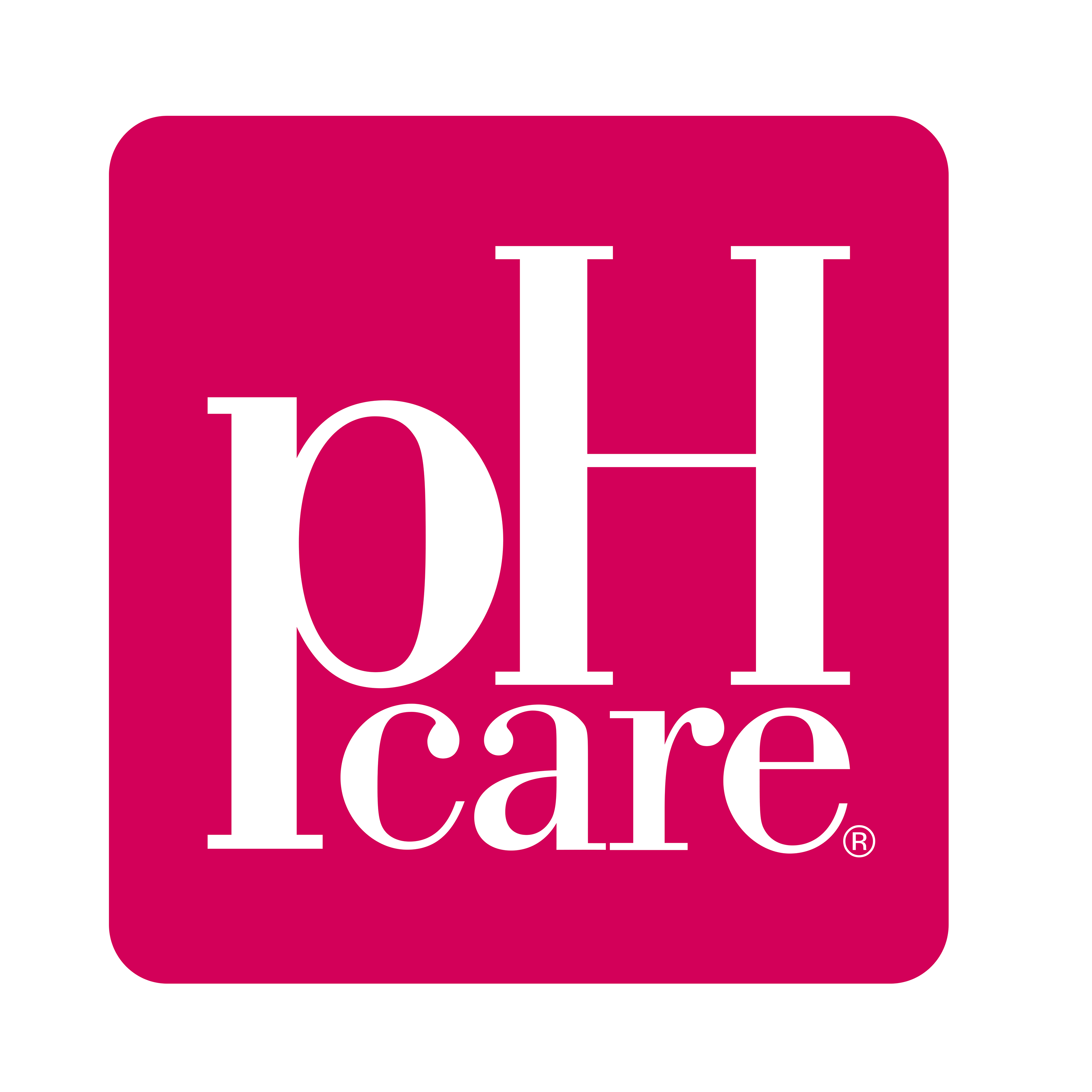UNILAB - pH Care