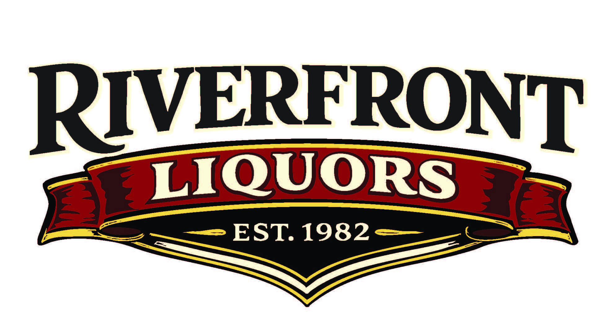 Riverfront Liquors