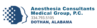 Anesthesia Consultants Medical Group