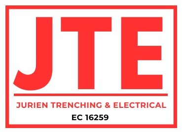 Jurien Trenching  & Electricial