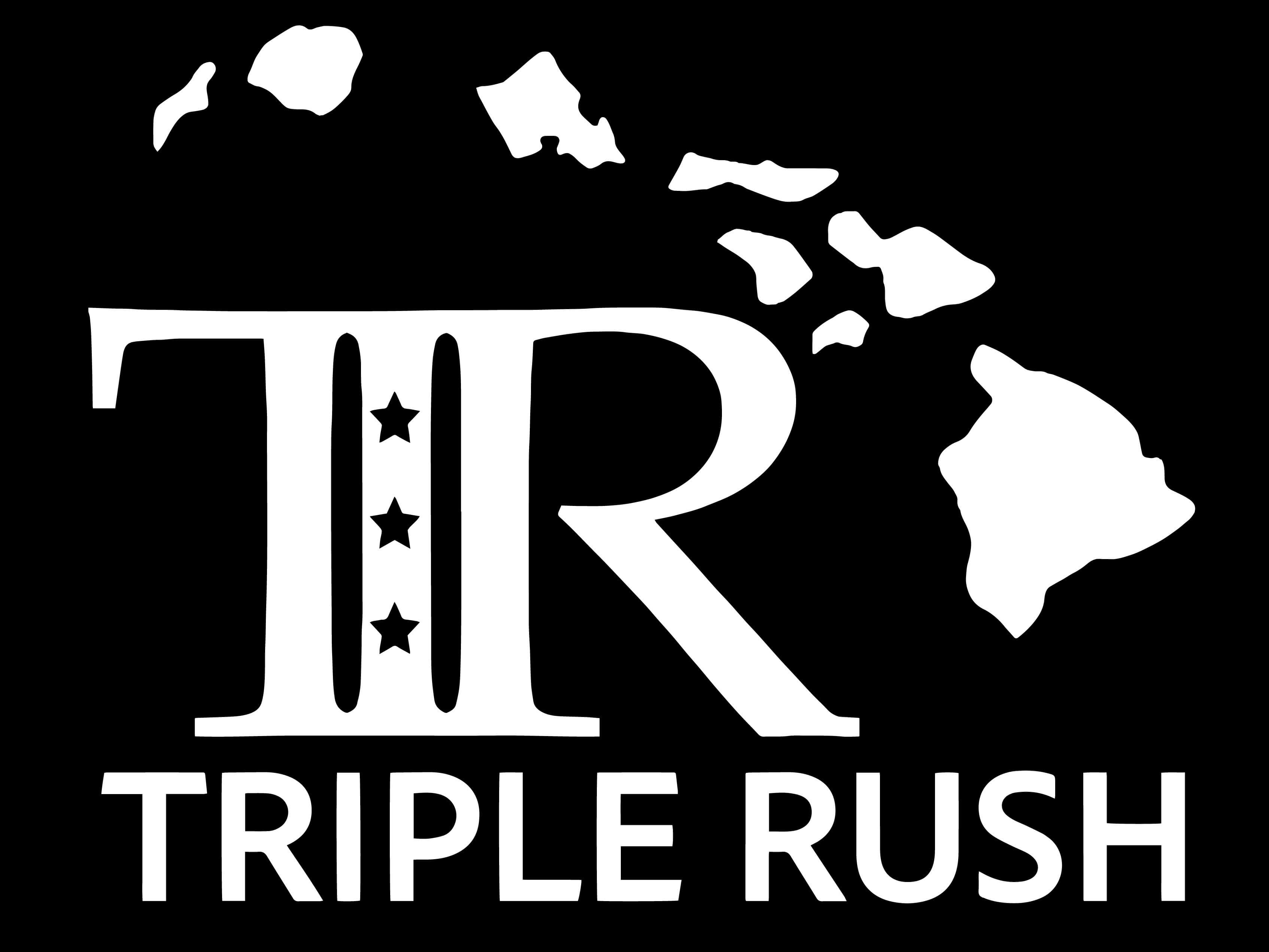 Triple Rush Clothing