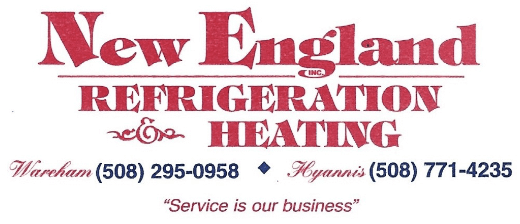 N E Refrigeration