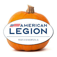 American Legion Post 318
