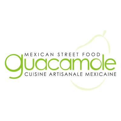 Guacamole Mexican Street Food
