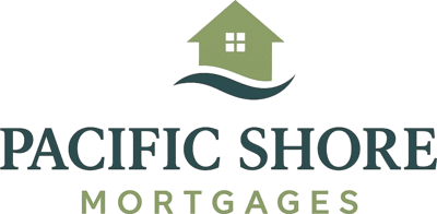 Pacific Shore Mortgages