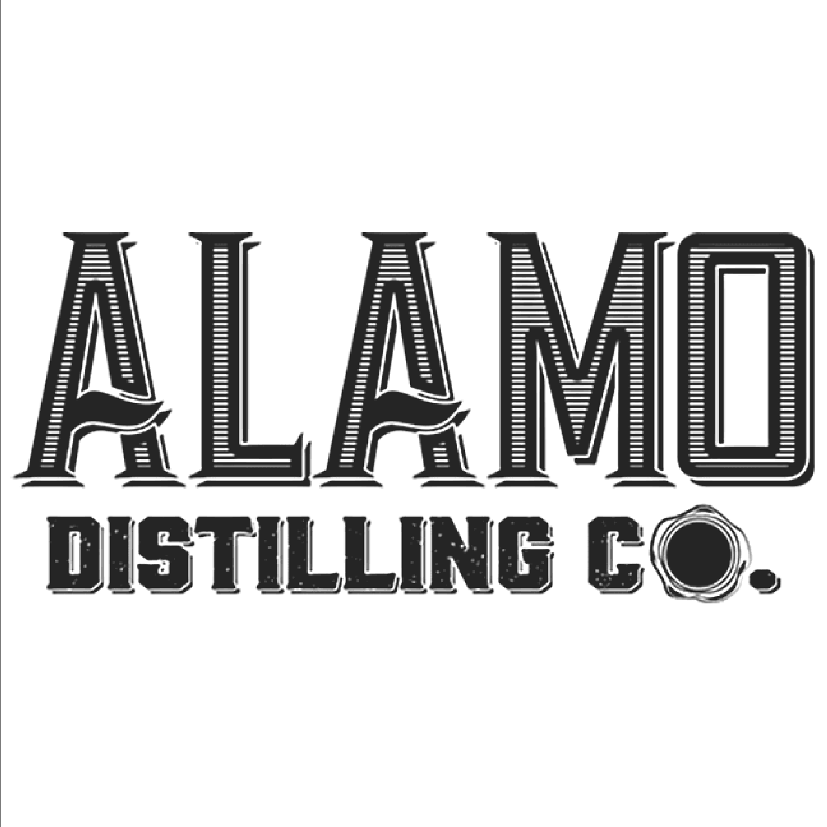 Alamo Distilling Company