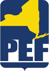 NYS Public Employees Federation