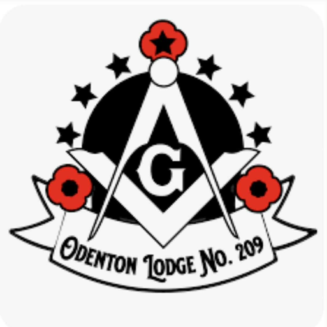 Odenton Lodge No 209