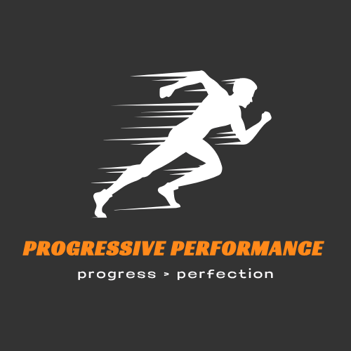 Progressive Performance