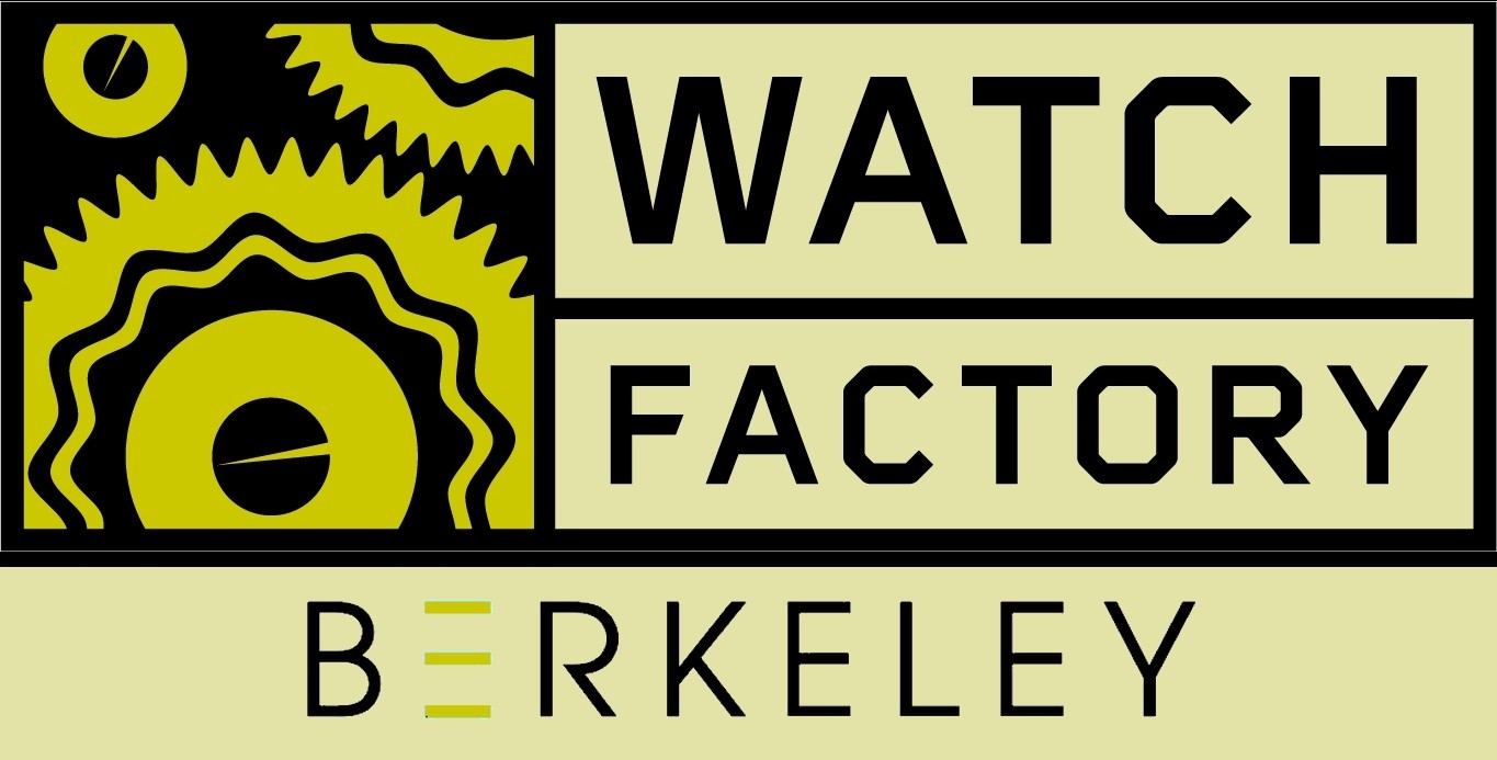 Waltham Watch Factory