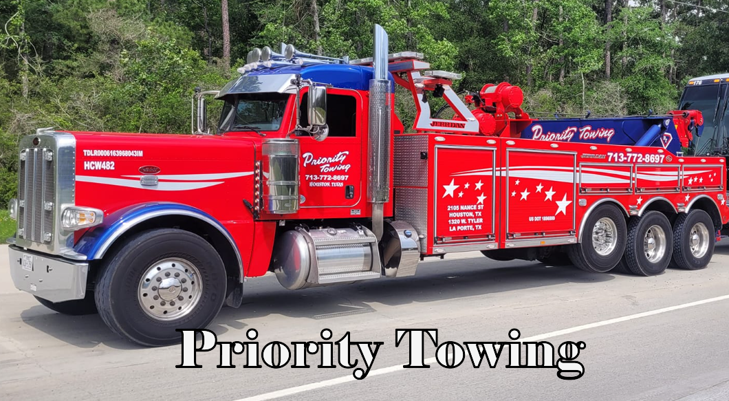 Priority Towing