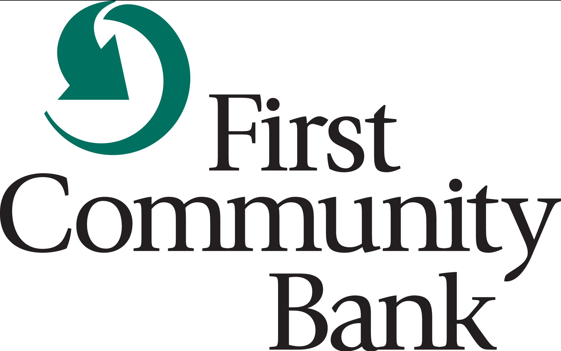 First Community Bank