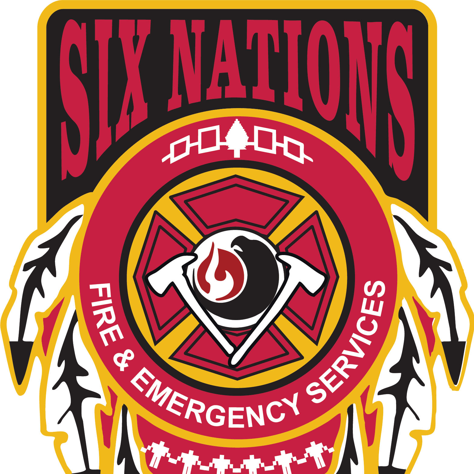 Six Nations Fire & Emergency