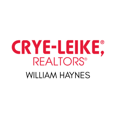 Crye Leike Realtors - William Haynes