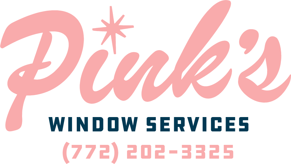Pink's Window Cleaning