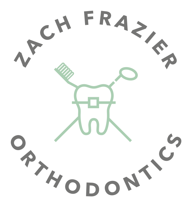 Zach Frazier Orthodontics