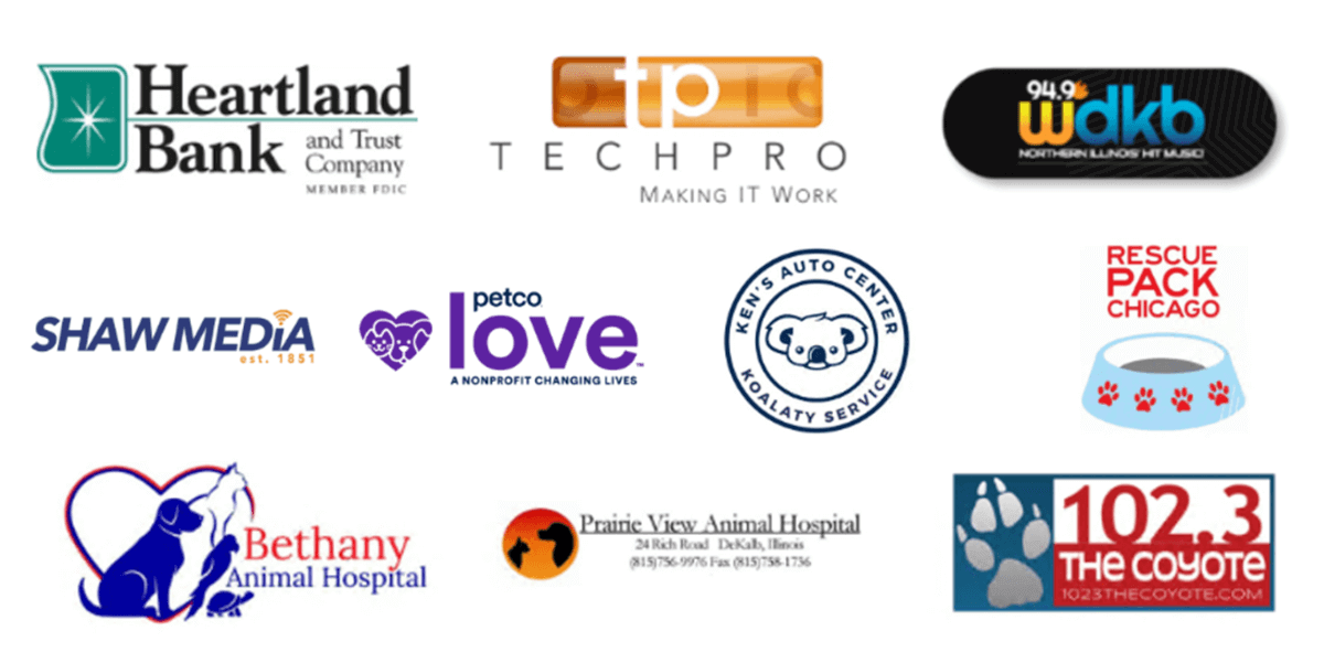 Corporate Sponsors
